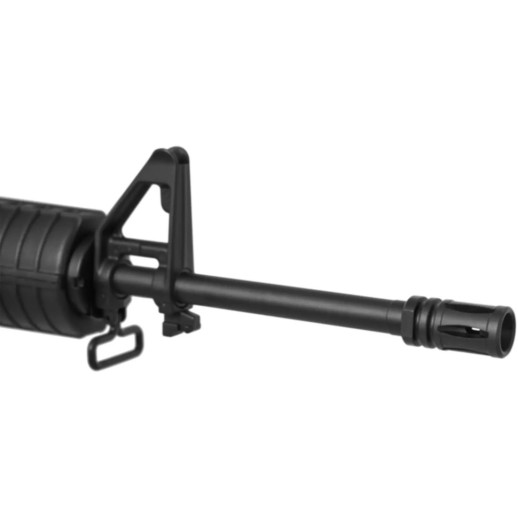 Винтовка страйкбольная CYMA M4A1 AEG 6 мм MOSFET