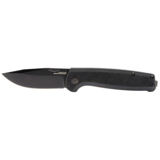 Нож Terminus Blackout (SOG TM1005-BX)