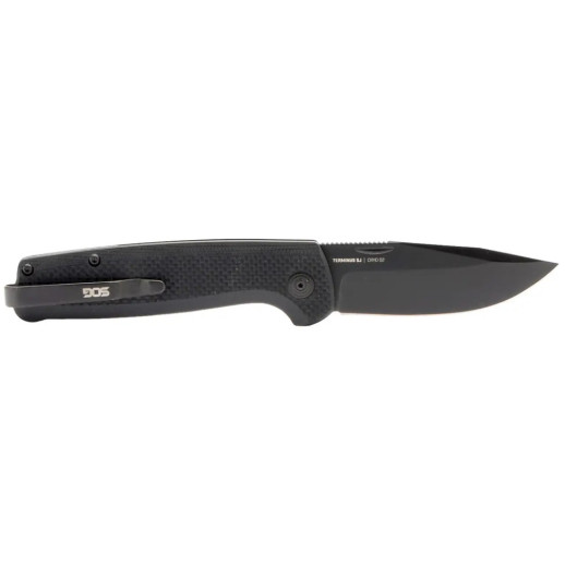Нож Terminus Blackout (SOG TM1005-BX)