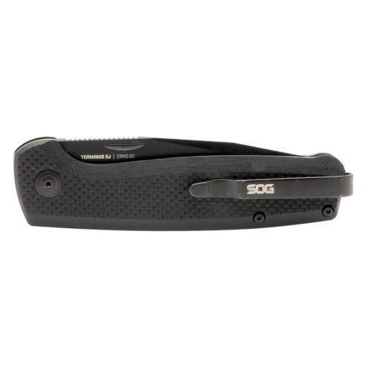 Нож Terminus Blackout (SOG TM1005-BX)