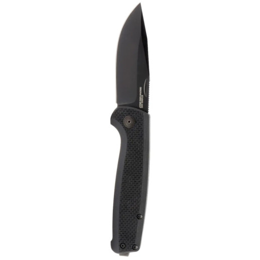 Нож Terminus Blackout (SOG TM1005-BX)