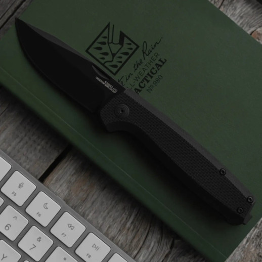 Нож Terminus Blackout (SOG TM1005-BX)