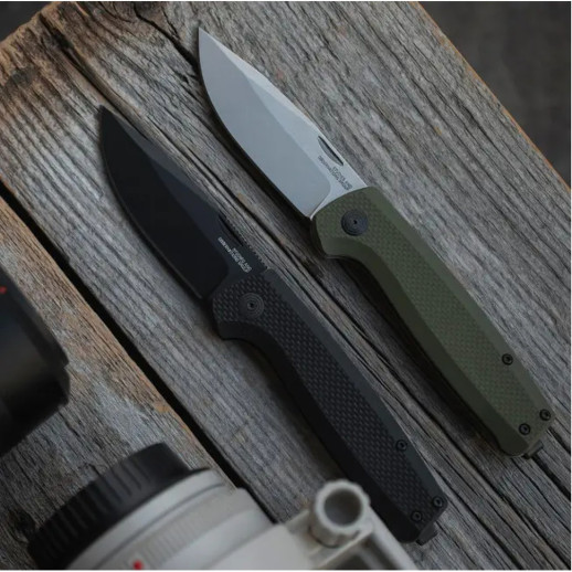 Нож Terminus Blackout (SOG TM1005-BX)