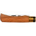 Нож Old Bear Classic L, C70 steel, Olive wood