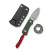 Нож Civivi Baby Banter Fixed Blade C23045-2