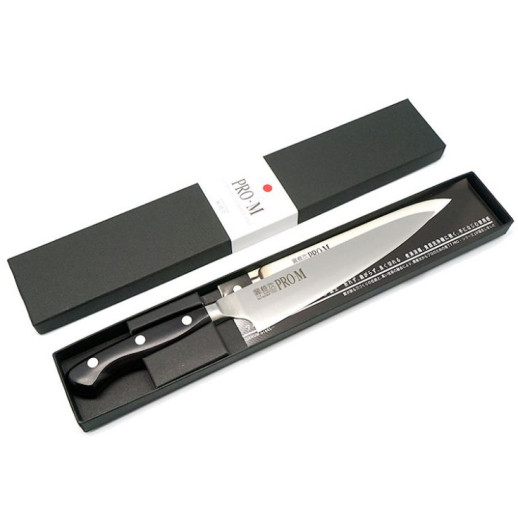 Нож кухонный Kanetsugu Pro-M Utility Knife 150mm (7002)