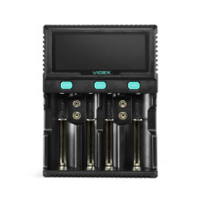 Зарядное устройство универсальное VIDEX VCH-UT600
