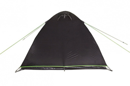 Палатка High Peak Talos 3 (Dark Grey/Green)