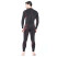 Футболка Accapi Polar Bear Long Sleeve Shirt Man 955 black/bordeaux XL/XXL