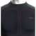 Футболка Accapi Polar Bear Long Sleeve Shirt Man 955 black/bordeaux XL/XXL