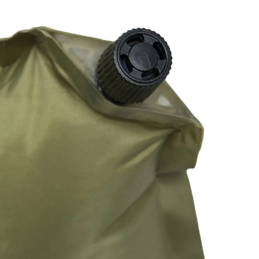 Подушка самонадувная Tribe Ranger Pillow T-BD-0020-olive