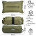 Подушка самонадувная Tribe Ranger Pillow T-BD-0020-olive