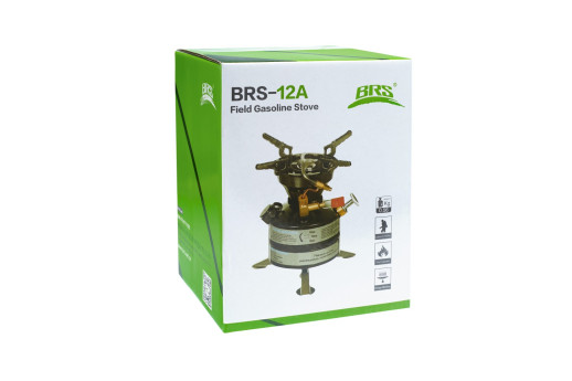 Жидкотопливная горелка BRS-12A