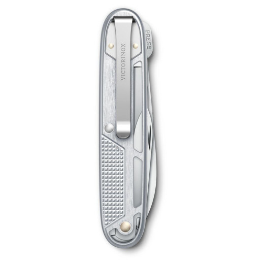 Складной нож Victorinox SYNERGY X ALOX 0.8226.26