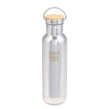 Термофляга Klean Kanteen Reflect Mirrored Stainless 592 мл