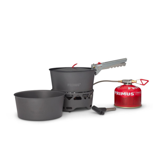 Горелка Primus PrimeTech Stove Set 1.3L (351032)