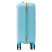 Чемодан Semi Line 20" (S) Blue (T5723-2)