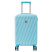 Чемодан Semi Line 20" (S) Blue (T5723-2)