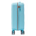 Чемодан Semi Line 20" (S) Blue (T5723-2)
