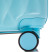 Чемодан Semi Line 20" (S) Blue (T5723-2)