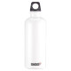 Бутылка для воды SIGG Traveller Touch, 0.6 л (белая)