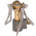 Газовая горелка Tribe Burner Light T-HB-0017