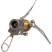 Газовая горелка Tribe Burner Light T-HB-0017