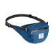 Сумка на пояс Naturehike Ultralight Waist Bag 6 л blue NH18B300-B