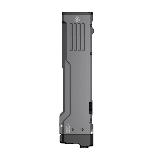 Фонарь многофункциональный Wuben X5 Grey
