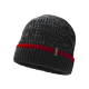 Шапка водонепроницаемая Dexshell Cuffed Beanie, DH353RED L-XL