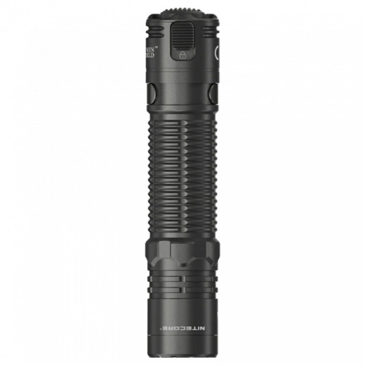 Фонарь Nitecore EDC31 (NiteLab UHi 20 MAX, 3500 люмен, 6 режимов, USB Type-C)