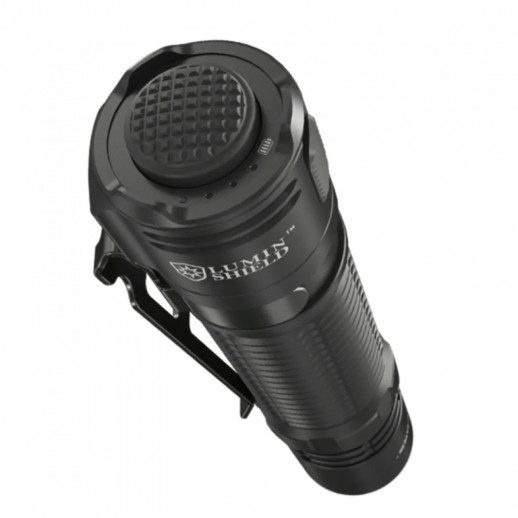 Фонарь Nitecore EDC31 (NiteLab UHi 20 MAX, 3500 люмен, 6 режимов, USB Type-C)
