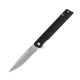 Нож Buck Decatur, Black 256BKS