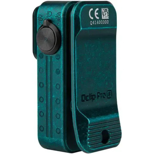 Фонарь Olight Oclip Pro S, Sunken Artifact