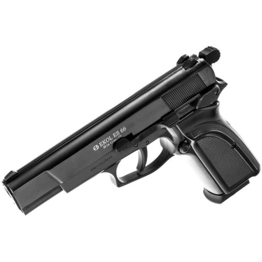 Пневматический пистолет EKOL ES 66