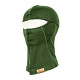 Балаклава Lasting LOX, зеленая, L-XL