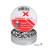 Шарики Umarex Cobra Gen2 0,49 гр. кол.4,5 (.177), 500шт.