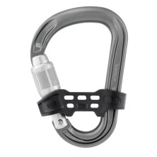 Карабин с перемычкой Petzl ATTACHE BAR