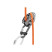 Карабин с перемычкой Petzl ATTACHE BAR