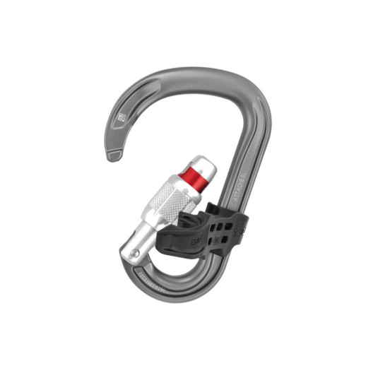Карабин с перемычкой Petzl ATTACHE BAR