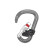 Карабин с перемычкой Petzl ATTACHE BAR