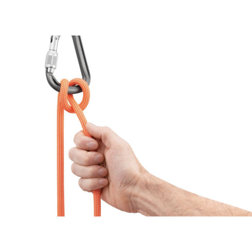 Карабин с перемычкой Petzl ATTACHE BAR