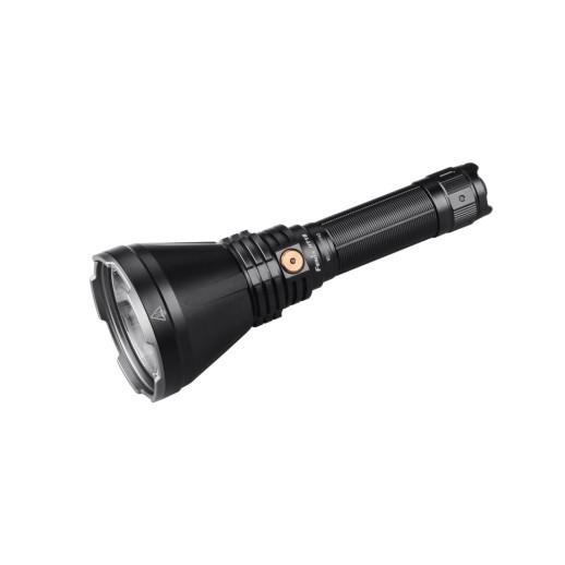 Фонарь ручной Fenix HT18 (небольшие потертости на аккумуляторе)