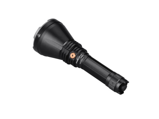 Фонарь ручной Fenix HT18 (небольшие потертости на аккумуляторе)