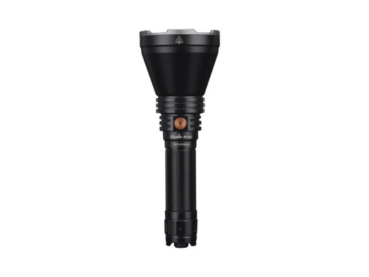 Фонарь ручной Fenix HT18 (небольшие потертости на аккумуляторе)