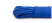 Паракорд EDCX Type III 550 blue 001 (10 м)