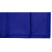 Полотенце Tramp TRA-161, 50x50 см, темно-синий