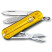 Складной нож Victorinox CLASSIC SD UKRAINE желто-синий 0.6223.T81G.T61