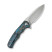Нож складной Civivi Mini Praxis Arctic Storm C18026CB-1