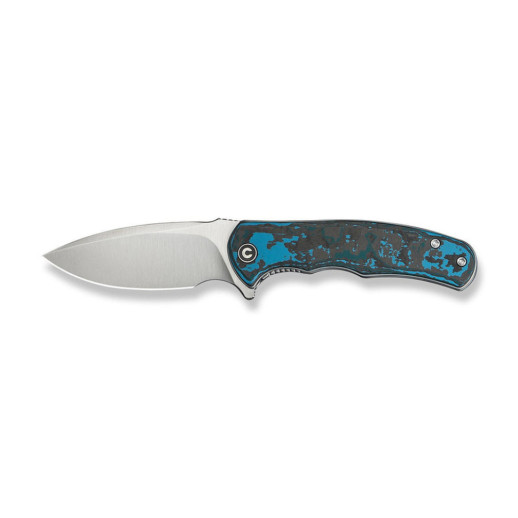 Нож складной Civivi Mini Praxis Arctic Storm C18026CB-1